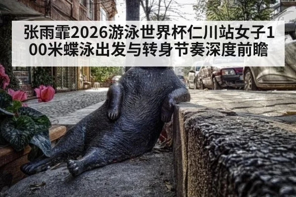 张雨霏2026游泳世界杯仁川站女子100米蝶泳出发与转身节奏深度前瞻